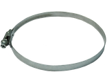 Хомут червячный 50-70 мм
