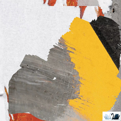 Керамогранит Simpolo Scs Arti Dove 19,8х19,8 см с орнаментом