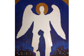 Мария Михайлова (Россия, Красноярск)