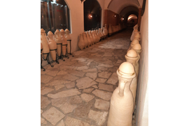 Винный тур по окрестностям Дубровника Транспорт- комфортабельный автомобиль (1-4 чел).