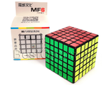 Кубик Рубика MoYu 6х6х6 (MF6) оптом (3+)
