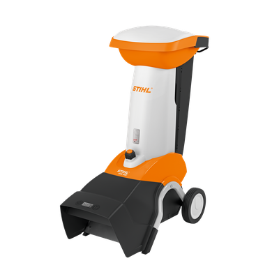 Измельчитель садовый STIHL GHE 420.0 (комплект) за 192660 р.