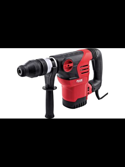 Перфоратор комбинированный SDS-Max 1150Вт 10Дж FLEX 439665
