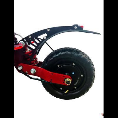 Электросамокат SDJiN f3 48v 18ah