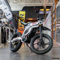 Электромотоцикл ECO HYPERIDE-R