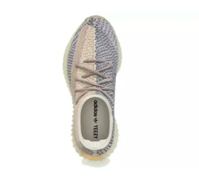 Adidas Yeezy Boost 350 v2 Ash Pearl 24