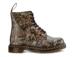 Dr. Martens 1460 Pascal Richard Dadd Hf (Комуфляж)