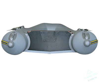 Лодка ПВХ Мнев и К CatFish-270