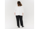 Женские брюки классического покроя арт. 2738003 (цвет черный) Размеры 50-84
