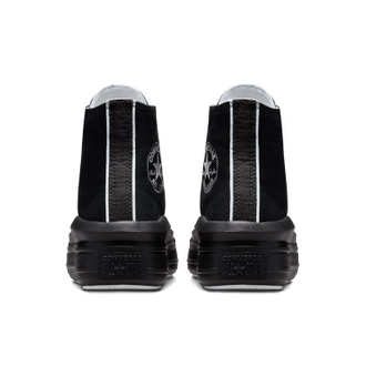 All star high top black cheap