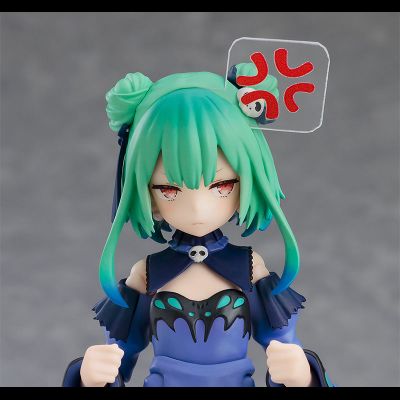 Фигурка фигма Русиа Уруха (figma Rushia Uruha)