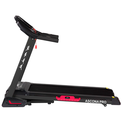 Беговая дорожка DFC ASCONA Pro T640