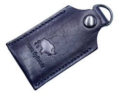 Чехол-брелок на ключ-магнит KR-s-001 (1)