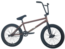 Купить велосипед BMX Sunday Darkwave (Brown) в Иркутске