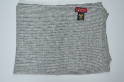 Шарф из альпака и шелка Италия