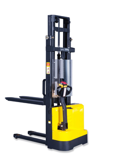 Самоходный Штабелер AX 1025E OXLIFT 3000 мм 1500 кг