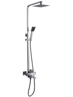 Душевая стойка Frap F2415