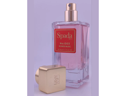 Spada Roses Musk Spada Roma 3 Парфюмерная вода 55мл