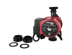 ROMMER Циркуляционный насос Profi 25/40-180