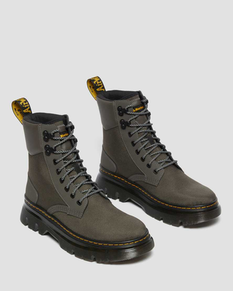 Doc martens tactical boots 2025