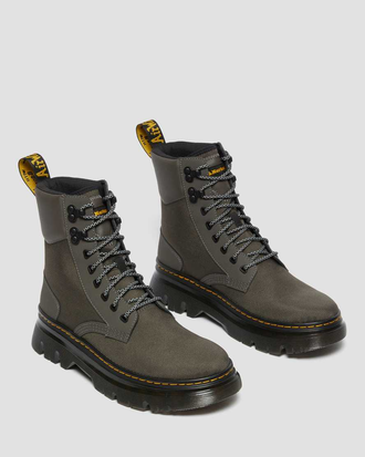 Ботинки Tarik Utility Boots Gunmetal