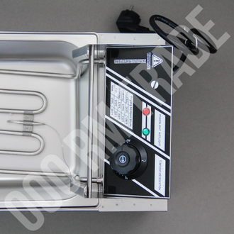 Фритюр односекционный  MH-81B  6L