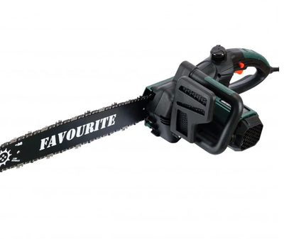 Пила цепная  электрическая FAVOURITE GC 2016