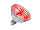 Галогенная лампа Muller Licht HLRG-550F/Rot 50w 12v GU5.3 EXN/C