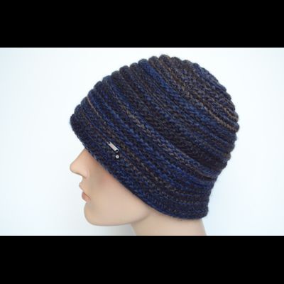 Vizio Италия 8010 Р шляпа фиолетовая фото