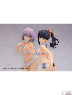 Фигурка 1/7 Рикка Такарада (Rikka Takarada)