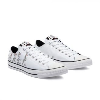 Bugs bunny shoes converse discount