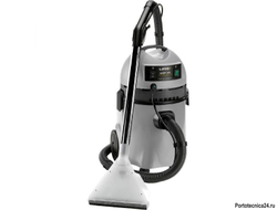 Пылеводосос экстрактор Сомет GBP 20; 1- турбина; бак 20л  220В; 1200Вт