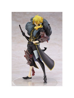 Фигурка 1/8 Шишио (Shishiou)