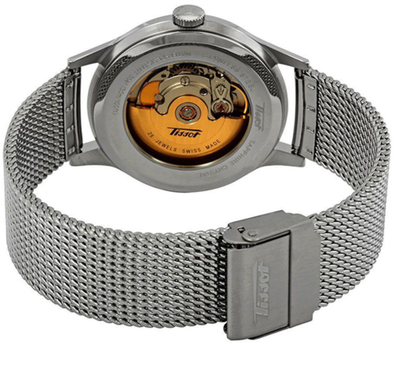 Швейцарские часы Tissot T019.430.11.041.00