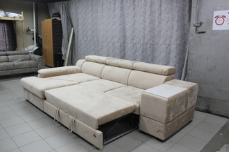 Касабланка Модуль П2 "дельфин"
