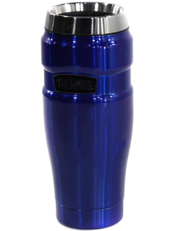 Термос THERMOS King Travel Tumbler SK1005BL (синий)