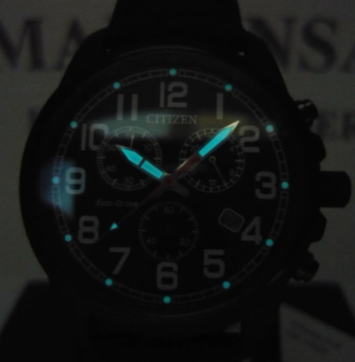 Наручные часы Citizen AT0200-13A
