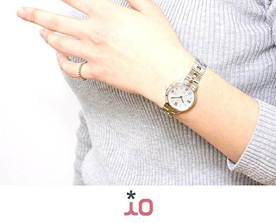 Женские часы Orient RN-WG0007A