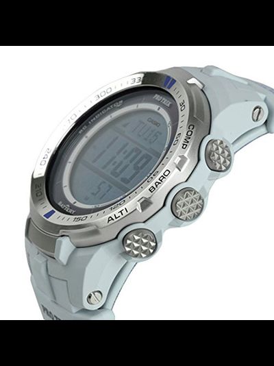 Часы Casio Pro Trek PRW-3000G-7