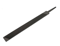 Напильник плоский 150 мм VILLARTEC