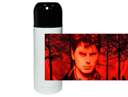 Термос Сектор Газа, Юрий Хой №16