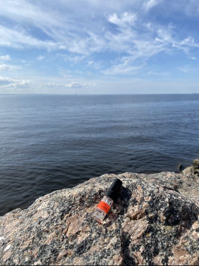 Духи АККОРД: ВОЛНЫ ЛЮБВИ, 3.5 мл