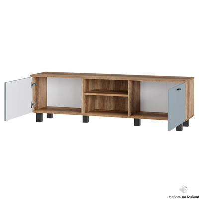 Олива ТБ-09 тумба под ТВ шарли бриз