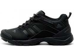 Adidas Terrex Climaproof (-21°) Core Black зимние