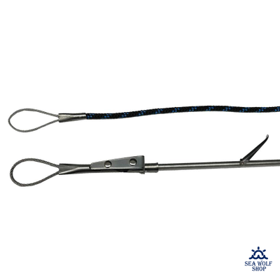 Кукан Scorpena верёвочный Стрела 2.0