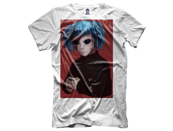 Футболка Sally face №14