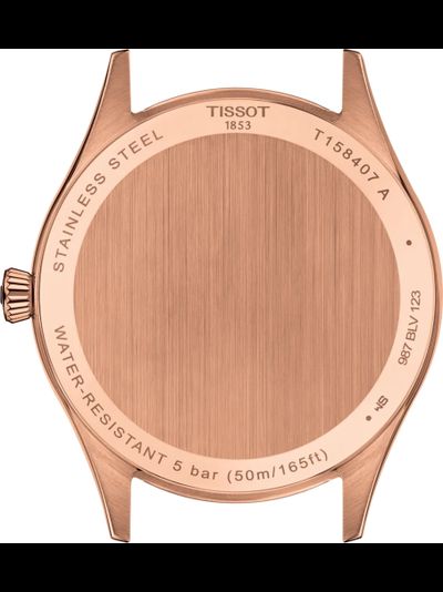 Швейцарские часы Tissot Т158.407.36.031.00