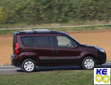 Стекла для  FIAT DOBLO II