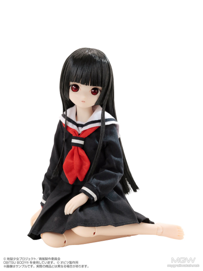 Кукла 1/6 PureNeemo Ай Энма (Enma Ai)