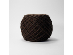 Кавказский акрил в клубочках 40-45гр  Состав: Акрил шерстяного типа цвет шоколад